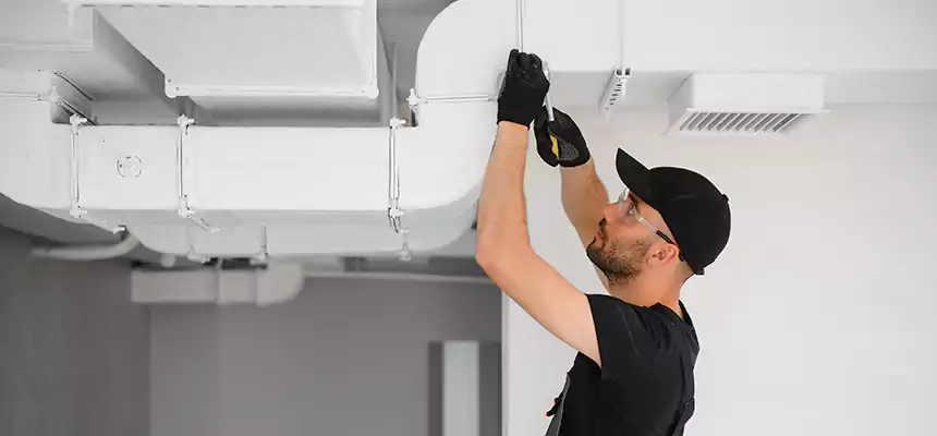 Our Air Duct Cleaning Services in Batavia, NY