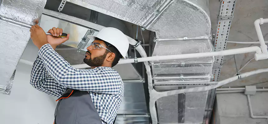 Proactive Ac Vent Repairs & Air Duct Replacement Companies Near Me in Batavia