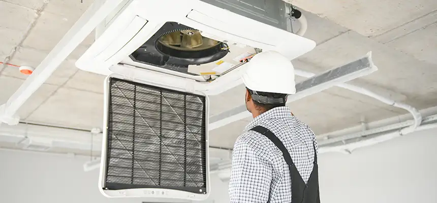 Our Affordable Duct Cleaning Near Me Services in Batavia, NY