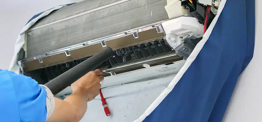 Advanced Clogged Dryer Vent Repair for Multi-Unit & Commercial in Batavia, NY