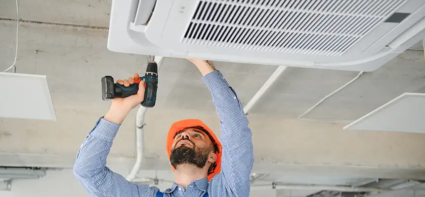 Detailed Multi‑Unit Riser & Roof Termination Cleaning in Batavia