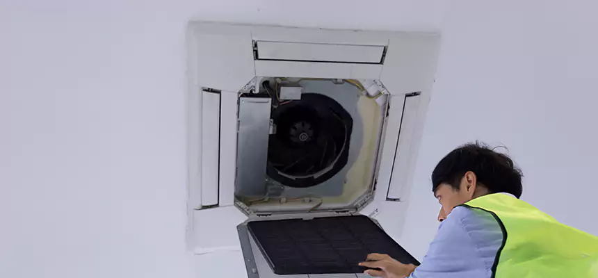 Our Dryer Vent Sanitization Service Services in Batavia, NY