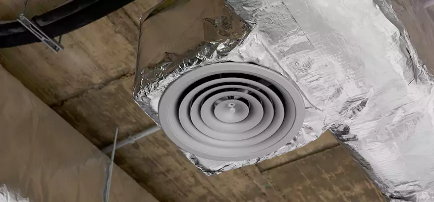Our HVAC Ductwork Installation Services in Batavia, NY