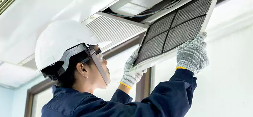 Our Residential Air Vent Cleaning Services in Batavia, NY