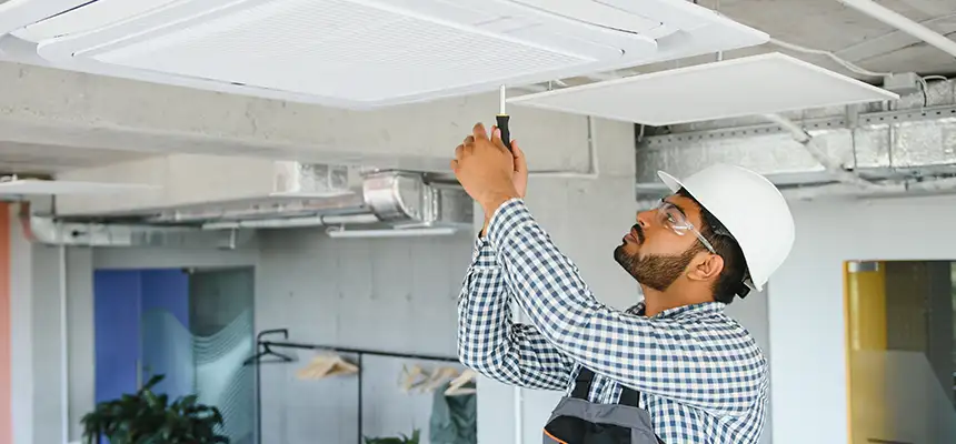 Our Roof Dryer Vent Cleaning Services in Batavia, NY