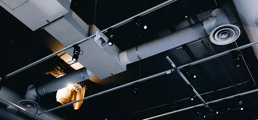 Our Seasonal Allergy Air Duct Cleaning Services in Batavia, NY