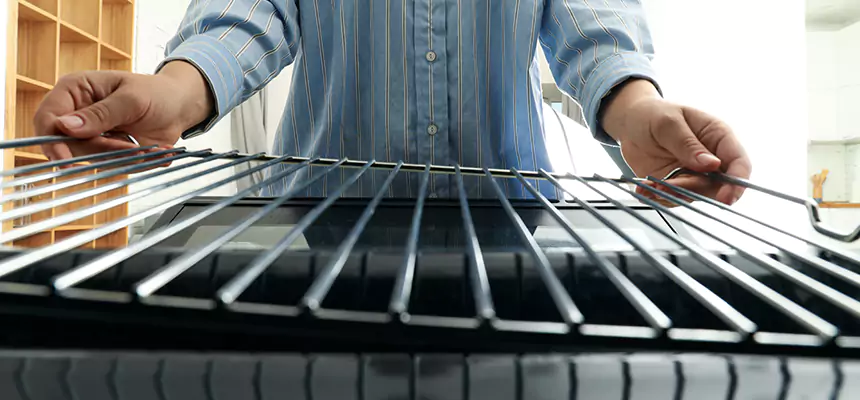 Our Vent Grille Washing Services in Batavia, NY