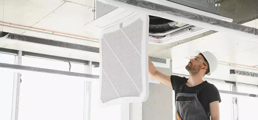 Dryer Ventilation Duct Cleaning in Batavia