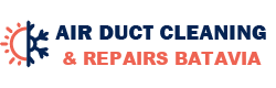 Air Duct Cleaning & Repairs Batavia