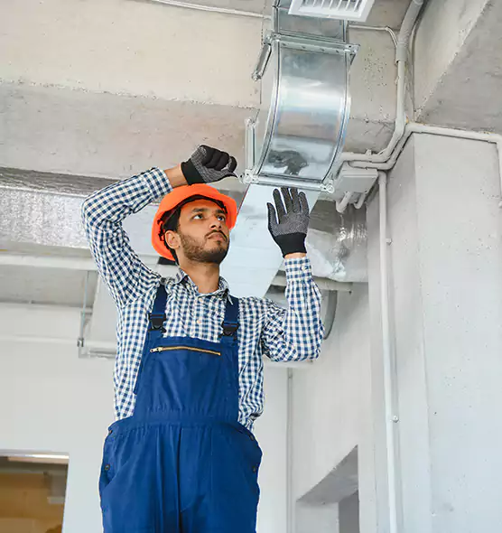 Professional Air Duct Cleaning Service in Batavia, NY