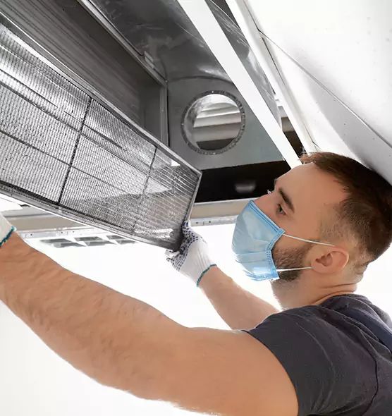 About Air Duct Pathogen Disinfection in Batavia, NY