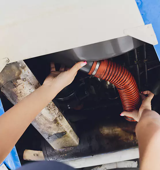 About Air Duct Virus Disinfection in Batavia, NY