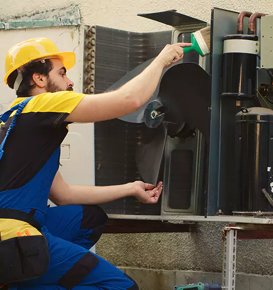 Professional Air Duct Washing Service in Batavia, NY