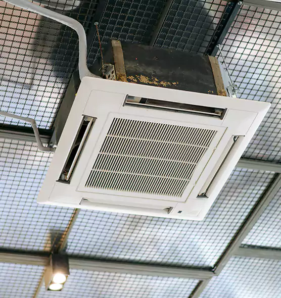 Top-Notch Allergy Relief Vent Cleaning Services in Batavia, NY