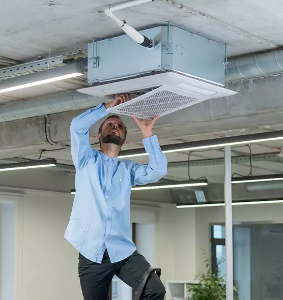 Expert Commercial Air Duct Cleaning in Batavia, NY