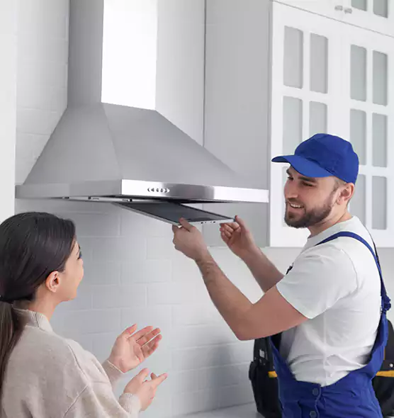 Professional Dryer Vent Cleaning Service in Batavia, NY