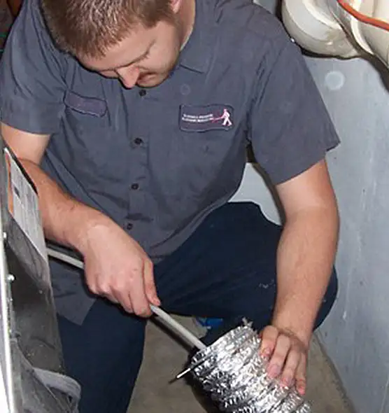 About Dryer Vent Hose Installation in Batavia, NY