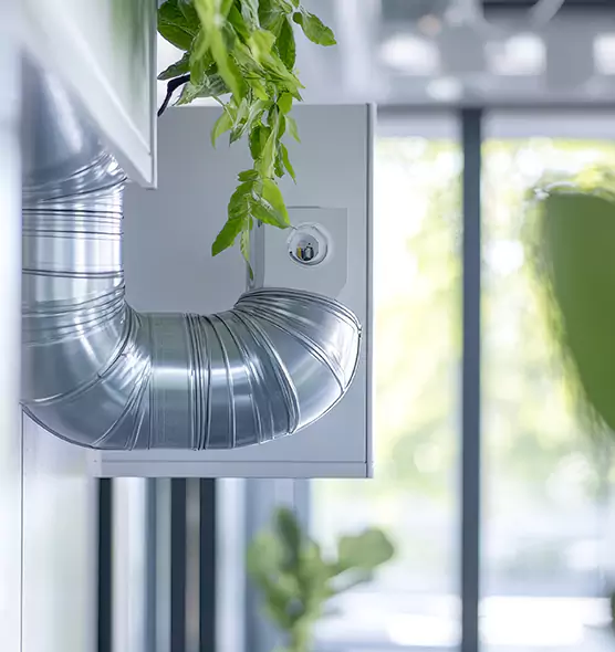 Professional Eco-Safe Dryer Vent Cleaning in Batavia, NY