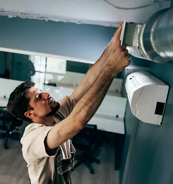 About Flexible Ductwork Replacement in Batavia, NY