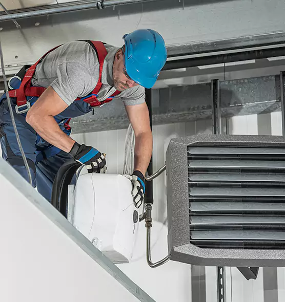 Professional HVAC Cleaning Solutions in Batavia, NY