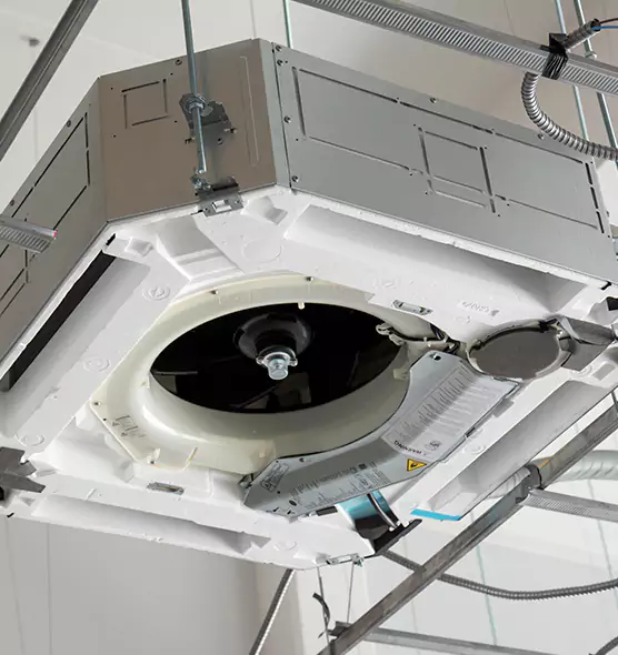 Professional Industrial Dryer Vent Cleaning in Batavia, NY