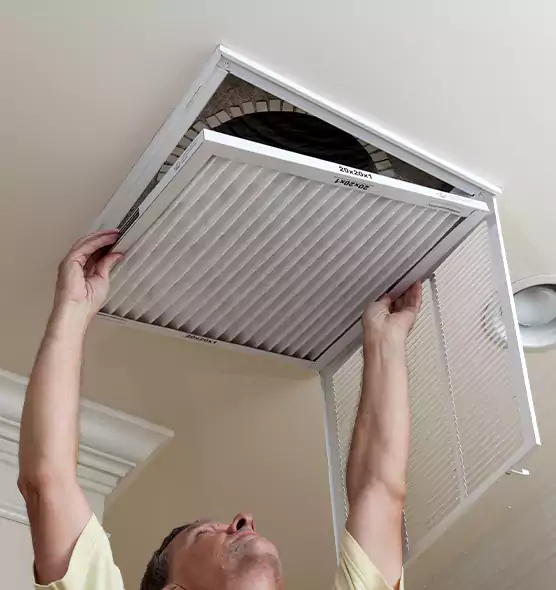Advanced Residential Vent Cleaning in Batavia, NY