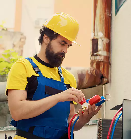 About Smart HVAC Installation in Batavia, NY