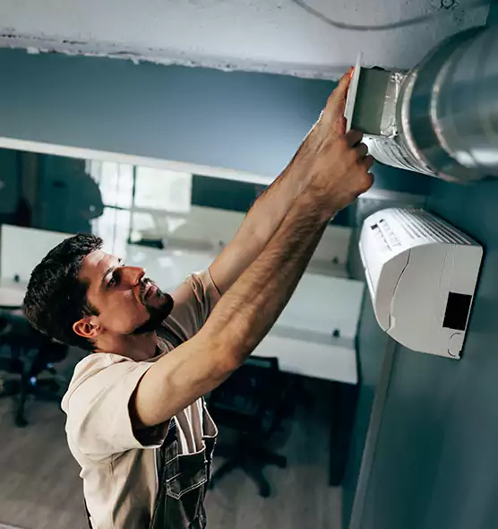 Reliable Warehouse Vent Cleaning in Batavia, NY