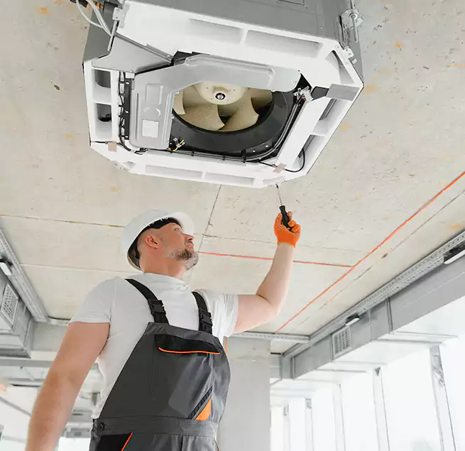 Why Homeowners & Businesses Trust Us in Batavia, NY?