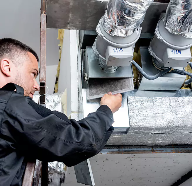 Why Homeowners & Businesses Trust Us in Batavia, NY?