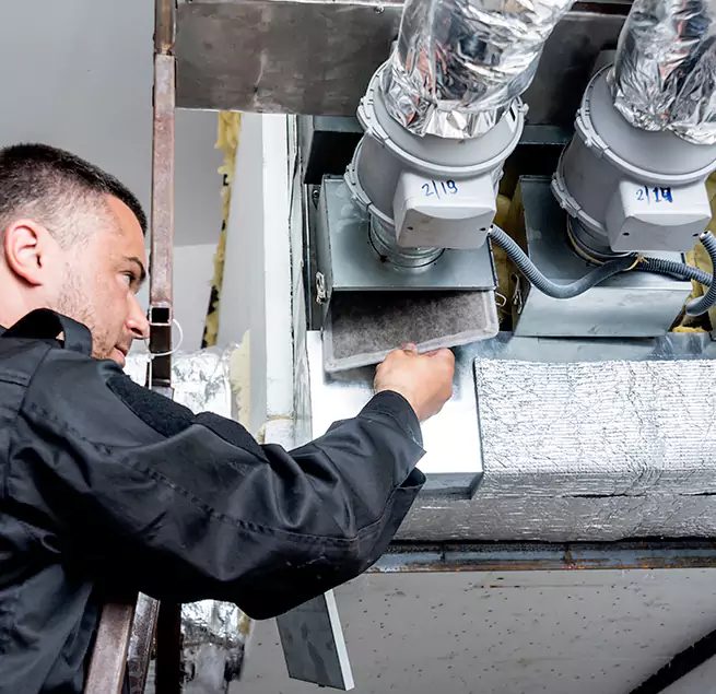 Why Homeowners & Businesses Trust Us in Batavia, NY