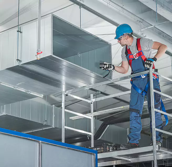 Why Homeowners & Businesses Trust Us in Batavia, NY?