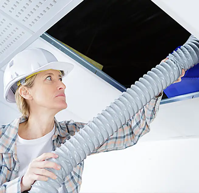 Why Homeowners & Businesses Trust Us Batavia, NY