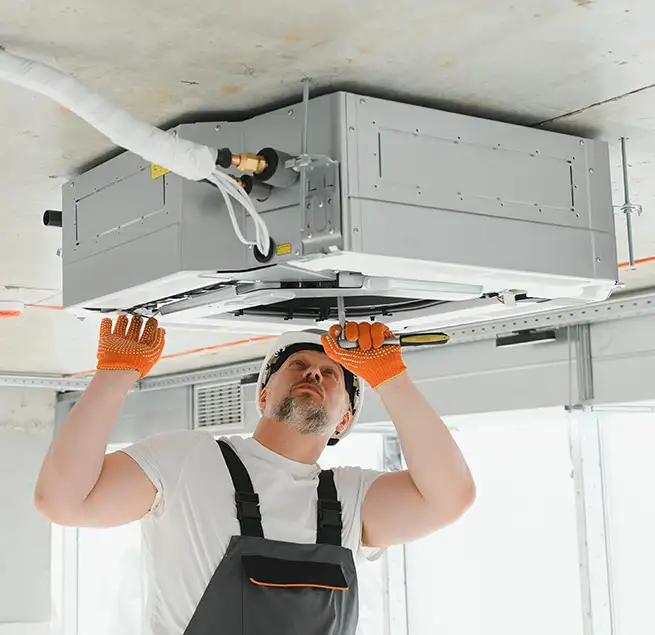 Why Homeowners & Businesses Trust Us Batavia, NY