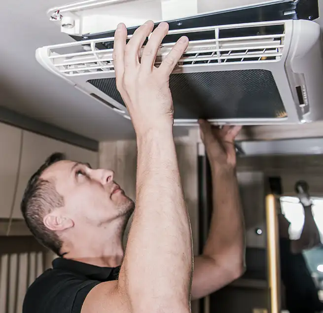 Why Homeowners & Businesses Trust Us Batavia, NY