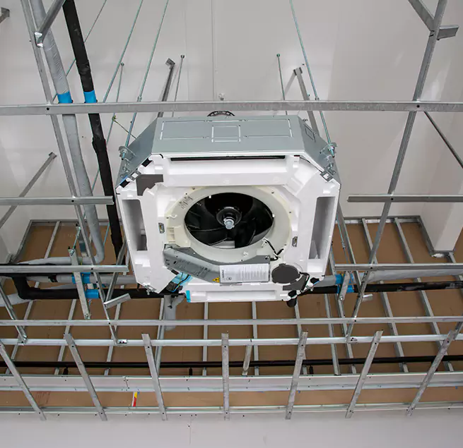 Why Homeowners & Businesses Trust Us Batavia, NY