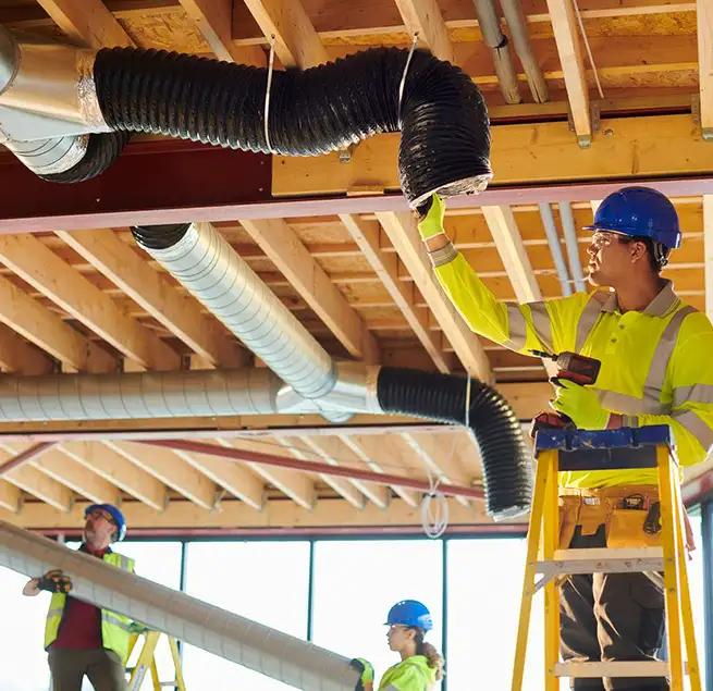 Why Homeowners & Businesses Trust Us in Batavia, NY?