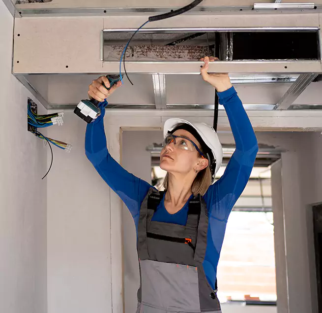 Why Homeowners & Businesses Trust Us in Batavia, NY?