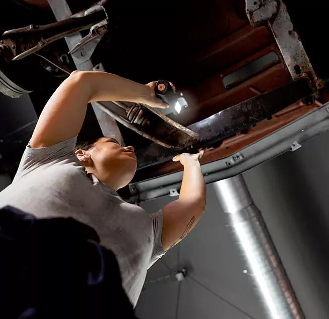 Why Homeowners & Businesses Trust Us Batavia, NY