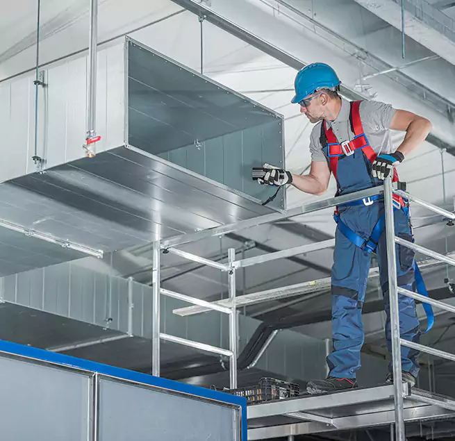 Why Homeowners & Businesses Trust Us Batavia, NY