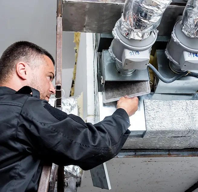 Why Homeowners & Businesses Trust Us in Batavia, NY?